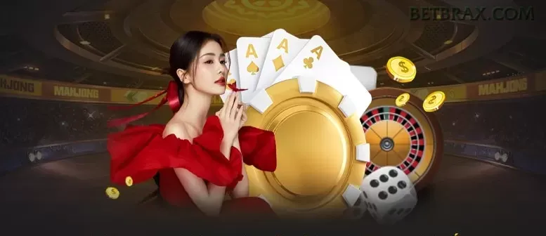 Cassino betbra app mobile