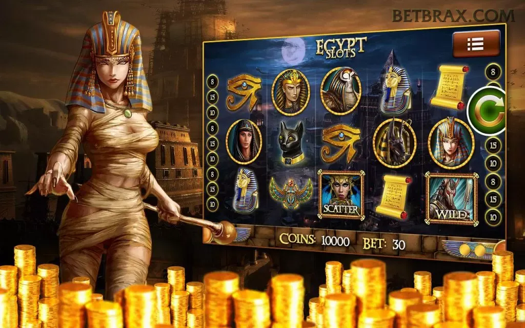 Slots betbra - Sweet Bonanza e caça-níqueis populares